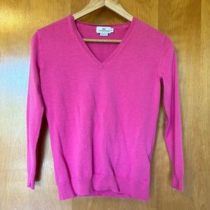 Vineyard Vines sweater